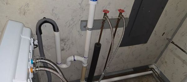 Poor Boys Plumbing & Digging