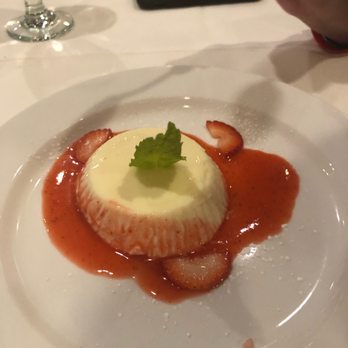Basilico Ristorante - Panacota - Italian Near Me - Doral, Florida Basilico Ristorante - Panacota - Italian Near Me - Doral, Florida