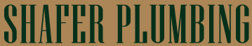 Slide of Shafer Plumbing