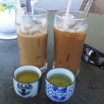 Gypsy Cafe - Ca Phe Sua Da - Coffee & Tea Near Me - Westminster, California