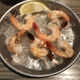 Shrimp cocktail Shrimp cocktail