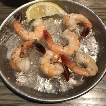 Shuckin' Shack Oyster Bar - Shrimp cocktail - Seafood Near Me - Charleston, South Carolina Shuckin' Shack Oyster Bar - Shrimp cocktail - Seafood Near Me - Charleston, South Carolina