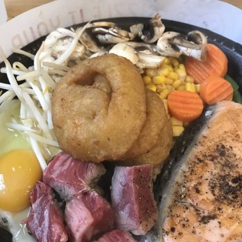 Pepper Lunch - Teppanyaki Near Me - Irvine, California