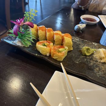 Kai's Sushi & Grill - Sassy Roll - Sushi Bars Near Me - Chanhassen, Minnesota Kai's Sushi & Grill - Sassy Roll - Sushi Bars Near Me - Chanhassen, Minnesota