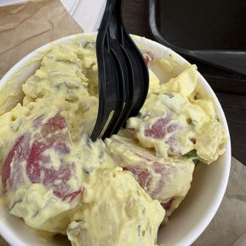 The Mustard Seed - Mustard Seed potato salad - Delis Near Me - Lutz, Florida The Mustard Seed - Mustard Seed potato salad - Delis Near Me - Lutz, Florida