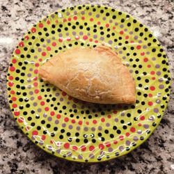 Beef empanada
