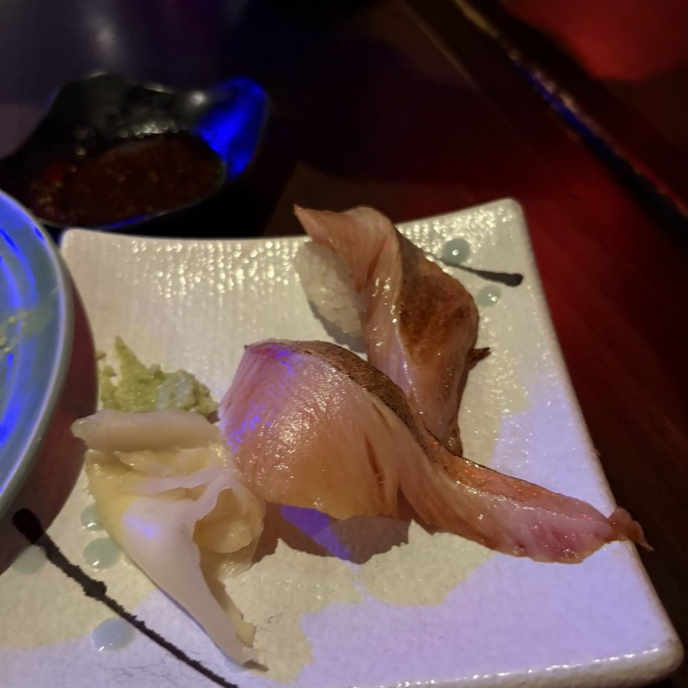 Ryoko's - Sushi Bars Near Me - San Francisco, California Ryoko's - Sushi Bars Near Me - San Francisco, California