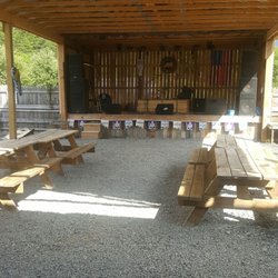 Hoover's Bar and Grill