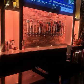 Home Bx - Bar top - Steakhouses Near Me - Bronx, New York