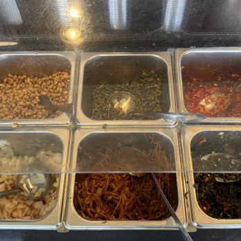 HeJi Gui Lin Rice Noodle - Noodles Near Me - Rowland Heights, California