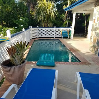 Caribbean Villas & Resorts - Resorts Near Me - Saint John, Virgin Islands