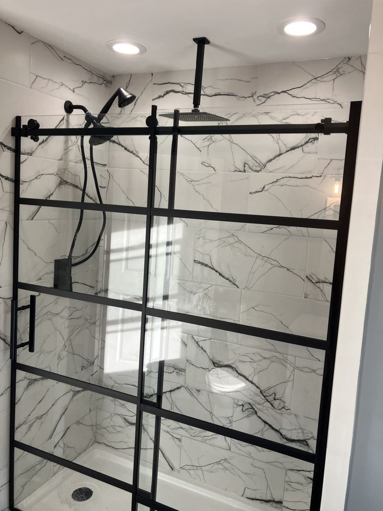 Slide of Hammer Away General Contracting