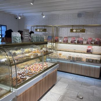 Bakery 1908 - So many treats to try - Bakeries Near Me - Orlando, Florida