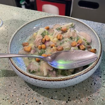 Peixola - Ceviche - Seafood Near Me - Lisbon, 11