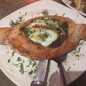 Marani - The khachapuri - Mediterranean Near Me - Rego Park, New York Marani - The khachapuri - Mediterranean Near Me - Rego Park, New York