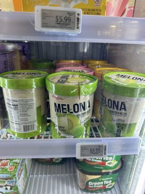 S-Mart Asian Supermarket by null