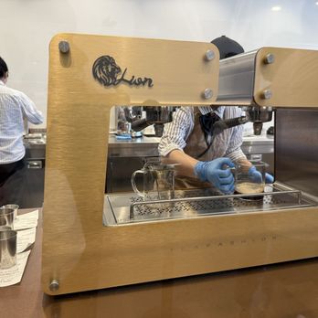 Chicha San Chen - Bubble Tea Near Me - Alhambra, California Chicha San Chen - Bubble Tea Near Me - Alhambra, California