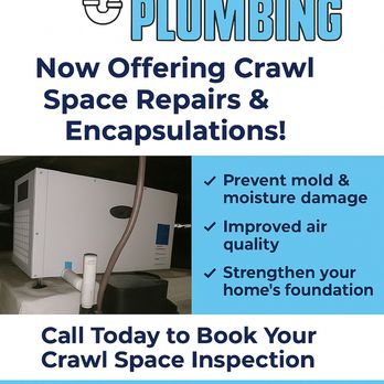 Larry's Plumbing - Plumbing Near Me - Hayes, Virginia