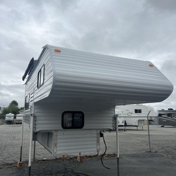 RV Masters - RV Repair Near Me - Hemet, California