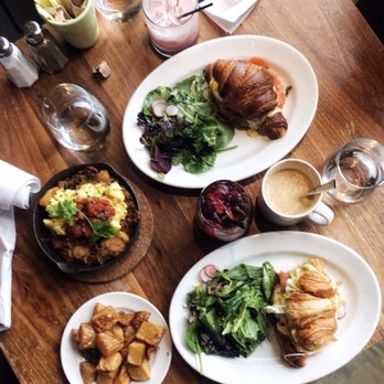 Mildred's Temple Kitchen - Breakfast & Brunch Near Me - Toronto, Ontario
