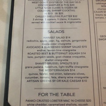 Fish Restaurant + Bar - New American Near Me - Stamford, Connecticut Fish Restaurant + Bar - New American Near Me - Stamford, Connecticut