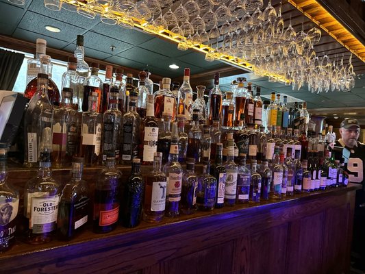 The Bombay Club by null