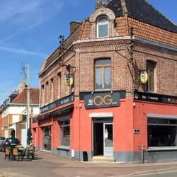 Le QG
