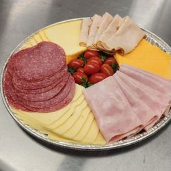 Spring Valley Supermarket