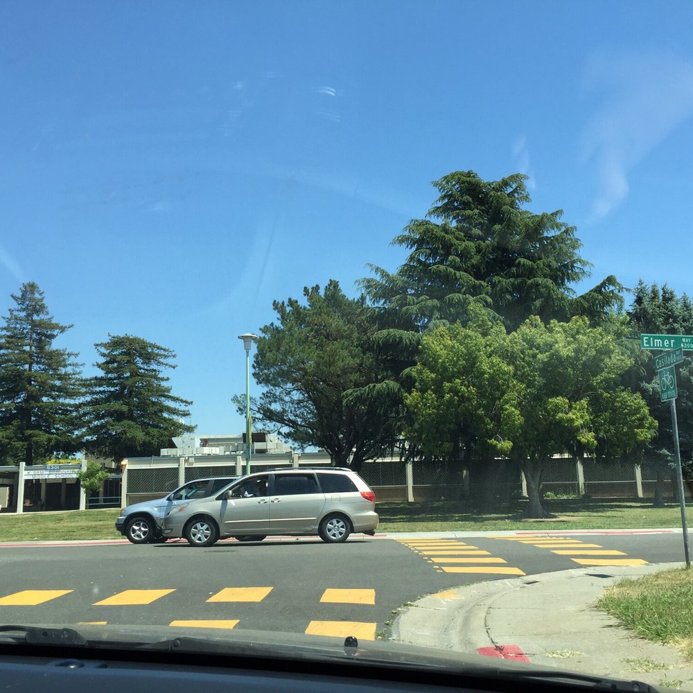 Sam Brannan Middle School - Middle Schools & High Schools Near Me - Sacramento, California