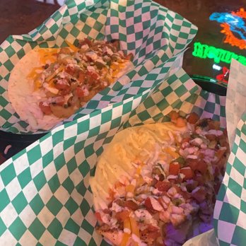 Tin Fish - Calamari Taco Salmon Taco - New American Near Me - Sunrise, Florida Tin Fish - Calamari Taco Salmon Taco - New American Near Me - Sunrise, Florida
