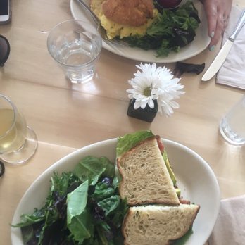 Oddfellows Cafe & Bar - BLAT - Breakfast & Brunch Near Me - Seattle, Washington