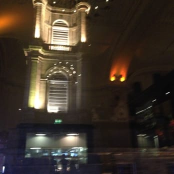 Chaophraya - Lounges Near Me - Glasgow, GLG