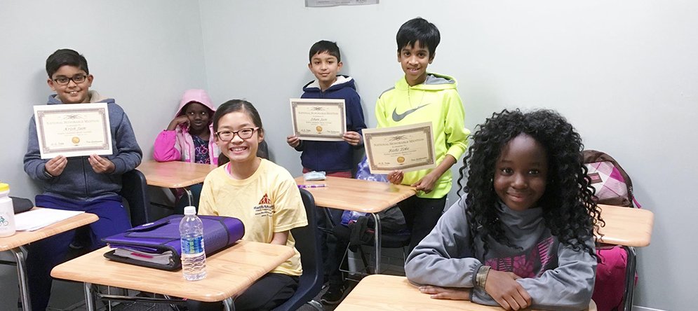 MathAltitude School of Mathematics - reading tutor in Worcester, MA