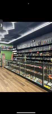 insane vape and smoke Vape&Smoke Shop, 6604 W Gulf To Lake Hwy, Crystal River, FL 34429, US Color:Turquoise Green A pair of hackers battery cover