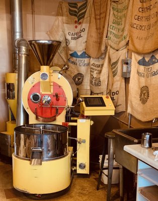 Normandy Farm Artisan Bakery by null