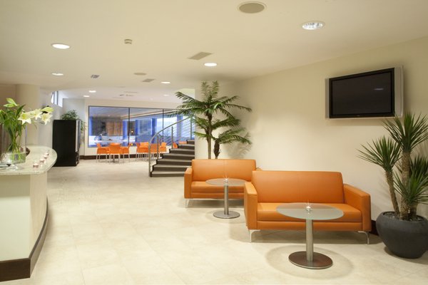 Salthill Hotel by null