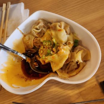 Qin Dynasty kitchen - Chinese Near Me - Richmond, Virginia