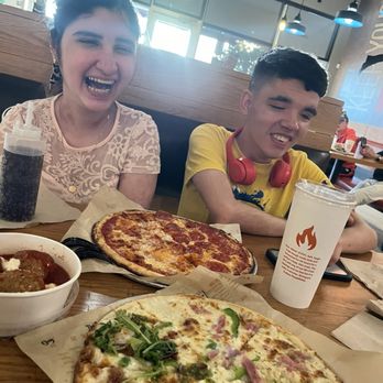 Blaze Pizza - Pizza Near Me - Miami, Florida