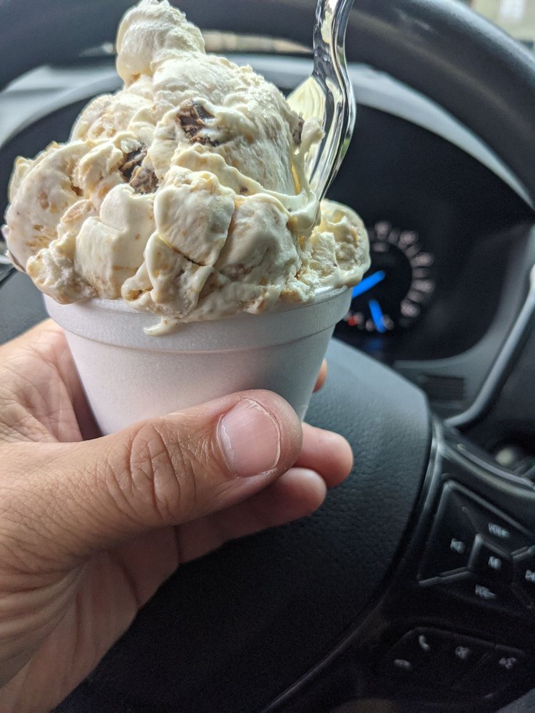 JOE’S WATER ICE Updated September 2024 21 Reviews 310 E Johnson