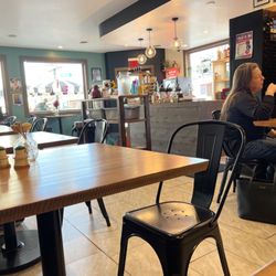 Cafe Sonder - Cafe.