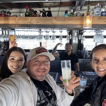 Monica’s Riverview - Alex the bartender - Breakfast & Brunch Near Me - Antioch, California Monica’s Riverview - Alex the bartender - Breakfast & Brunch Near Me - Antioch, California