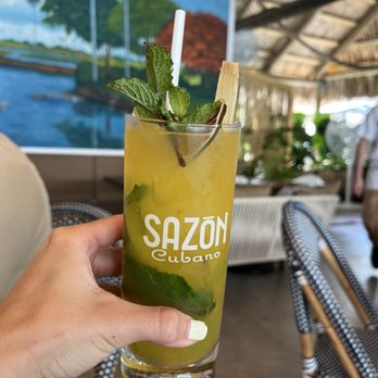 Sazon Cuban Cuisine - Cuban Near Me - Miami Beach, Florida Sazon Cuban Cuisine - Cuban Near Me - Miami Beach, Florida