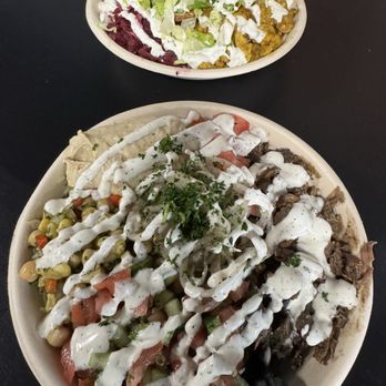 Yaba’s Middle Eastern Street Food - Bowls were great! - Mediterranean Near Me - Pittsburgh, Pennsylvania Yaba’s Middle Eastern Street Food - Bowls were great! - Mediterranean Near Me - Pittsburgh, Pennsylvania