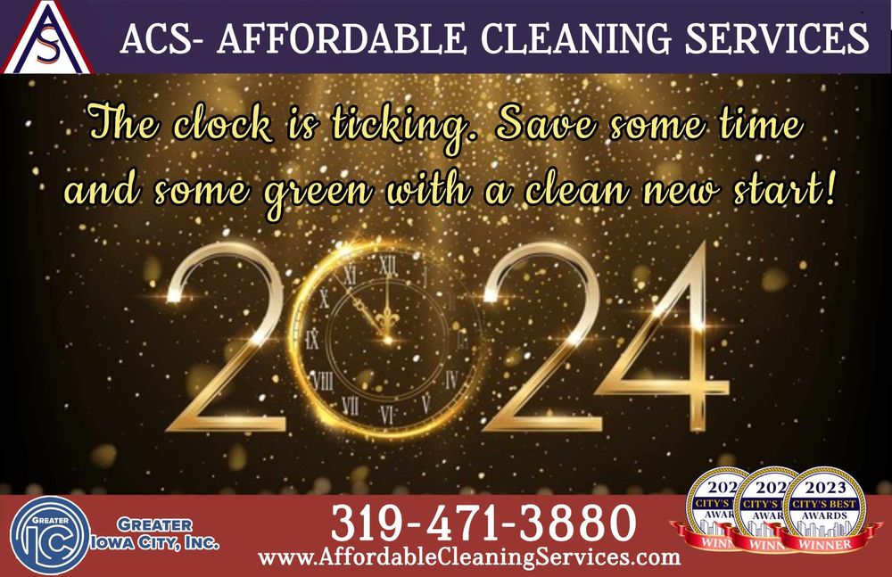 AFFORDABLE CLEANING SERVICES Updated August 2024 Request a Quote
