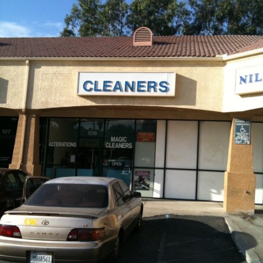 Magic Cleaners - Laundry Services Near Me - Colton, California Magic Cleaners - Laundry Services Near Me - Colton, California