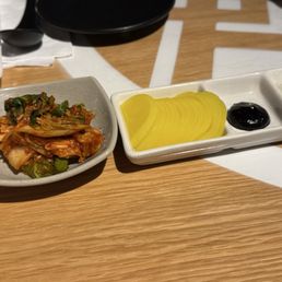 Banchan Banchan