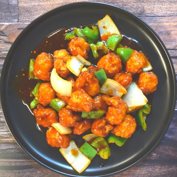 Oriental Cafe - general tso's chicken - Chinese Near Me - Austell, Georgia