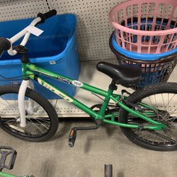 Goodwill