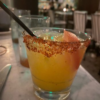 Te Deseo - Cocktail Bars Near Me - Dallas, Texas Te Deseo - Cocktail Bars Near Me - Dallas, Texas