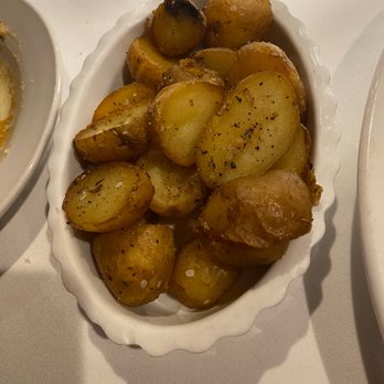 Ruffino's - Roasted Potatoes - Italian Near Me - Baton Rouge, Louisiana Ruffino's - Roasted Potatoes - Italian Near Me - Baton Rouge, Louisiana